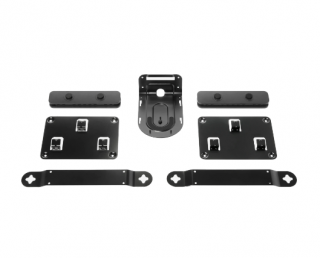 Logitech Rally - Video conferencing mounting kit 939-001644 Zestaw montażowy