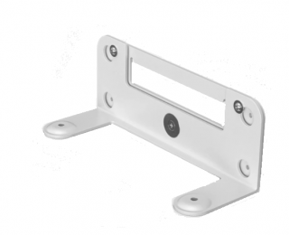 Logitech Wall Mount For Video Bars 952-000044 Uchwyt do montażu paneli