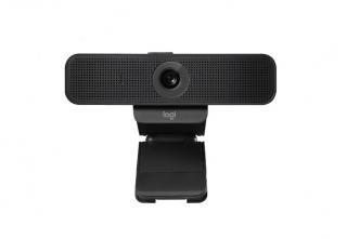 Logitech Webcam C925e USB 2.0 - H.264 960-001076 Kamera biznesowa