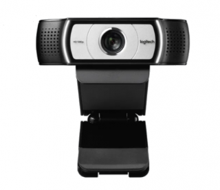 Logitech Webcam C930e 960-000972 Biznesowa kamera internetowa