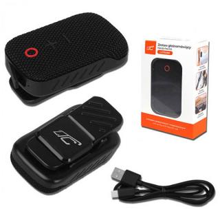 LTC LXTR260 ZESTAW GŁOŚNOMÓWIĄCY BLUETOOTH - HANDS-FREE KIT IPX5