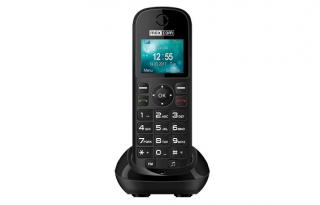 MaxCom MM35D Telefon "stacjonarny" GSM