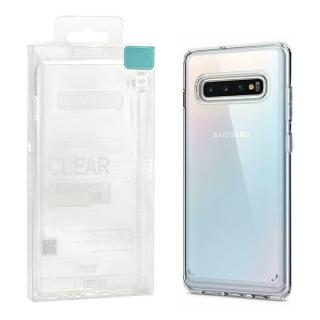 MERCURY JELLY CASE IPHONE 11 PRO PRZEŹROCZYSTY GOOSPERY ETUI NAKŁADKA TRANSPARENT