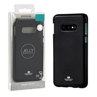 MERCURY JELLY CASE SAMSUNG A13 5G / A04S CZARNY GOOSPERY ETUI NAKŁADKA S22 +