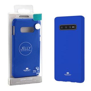 MERCURY JELLY CASE SAMSUNG A32 5G NIEBIESKI GOOSPERY ETUI NAKŁADKA