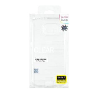 MERCURY JELLY CASE SAMSUNG S23 ULTRA PRZEŹROCZYSTY GOOSPERY ETUI NAKŁADKA TRANSPARENT