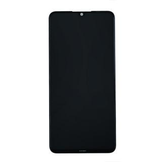 MODUŁ DIGITIZER HUAWEI P30 LITE + WYŚWIETLACZ LCD EKRAN DOTYKOWY DIGI CZARNY