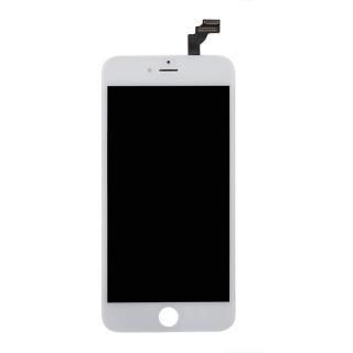 MODUŁ WYŚWIETLACZ LCD + DIGITIZER IPHONE 6 6G BIAŁY EKRAN DOTYKOWY DIGI DOTYK APPL QUALITY