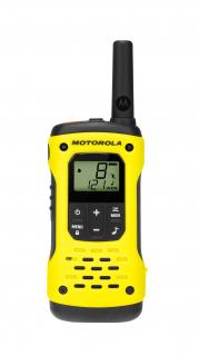 Motorola T92 H2O Krótkofalówki PMR