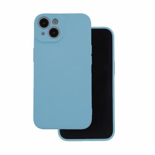 NAKŁADKA SILICON CASE DO IPHONE 16 PLUS 6,7 NIEBIESKA