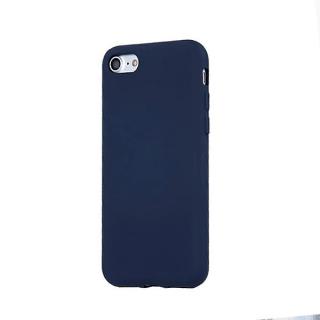 NAKŁADKA SILICON CASE SAMSUNG M23 5G GRANATOWY ETUI BACK COVER