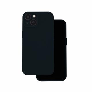 NAKŁADKA SILICON CASE XIAOMI REDMI 13c 5G CZARNY ETUI