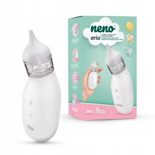 NENO NEN-MAM-AS002 NENO Aria Aspirator do Nosa