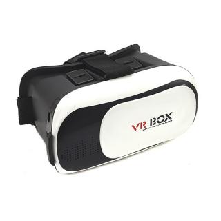 OKULARY 3D VR GOGLE VIRTUAL REALITY VR BOX VR-BOX