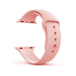 OPASKA DO APPLE WATCH 38/40MM ROSE