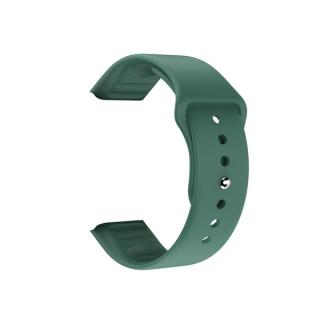 OPASKA DO APPLE WATCH 38/40MM ZIELONY GREEN