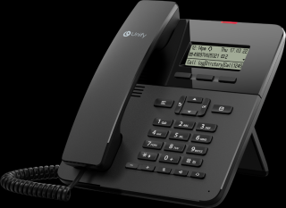 OpenScape Desk Phone CP110 SIP G2 Telefon systemowy IP