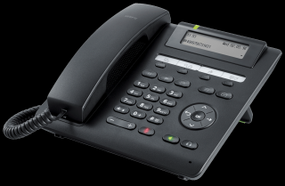 OpenScape Desk Phone CP205 HFA Telefon systemowy IP