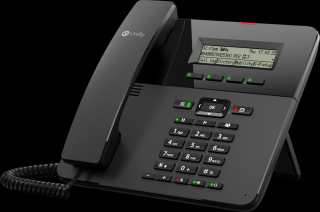 OpenScape Desk Phone CP210 SIP G2 Telefon systemowy IP
