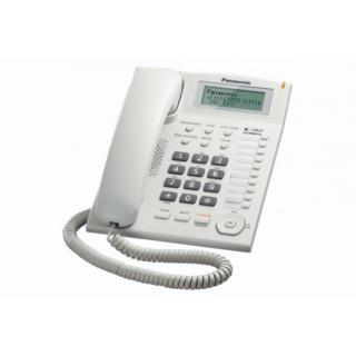 Panasonic KX-TS880 EXW Telefon przewodowy