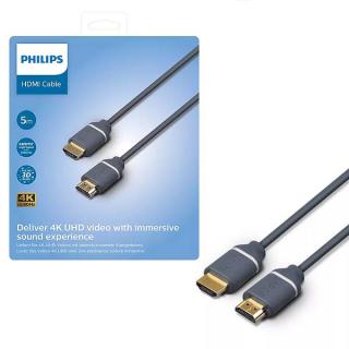 PHILIPS 4K 60Hz Ultra HD 5M SWV5650G KABEL HDMI