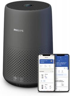 Philips AC0850/11 Oczyszczacz powietrza - 800i Series