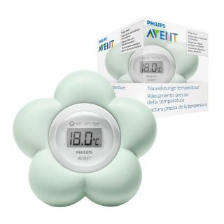 Philips Avent SCH480/00 Termometr cyfrowy