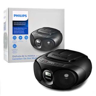 PHILIPS AZ215B/12 RADIOODTWARZACZ