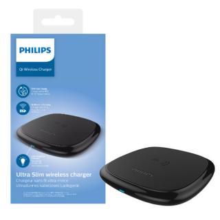 PHILIPS DLP9210 ŁADOWARKA INDUKCYJNA BEZPRZEWODOWA