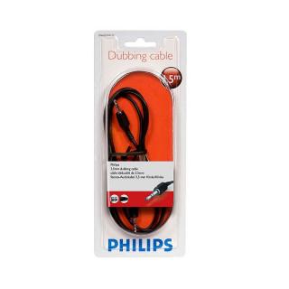 PHILIPS JACK DO JACK 3,5 CALA Phil-SWA2529W/10 KABEL STEREO 1,5M