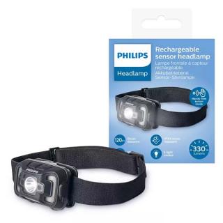 PHILIPS LED CZOŁOWA SFL2000RH/10 LATARKA