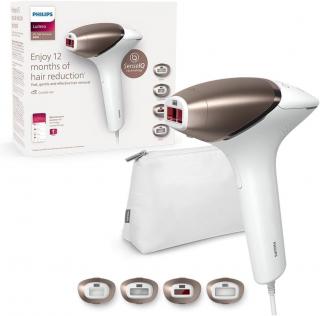 Philips Lumea Prestige BRI948 Lumea Prestige