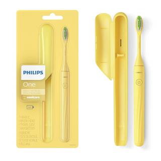 Philips One HY1100/02 Mango Elektryczna szczoteczki do zębów