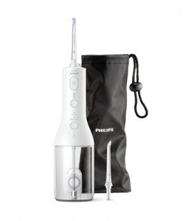 Philips Sonicare HX3826/31 Bezprzewodowy Irygator Power Flosser 3000