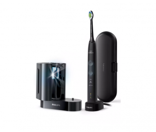 Philips Sonicare HX6850/57 ProtectiveClean 5100 - Elektryczna szczoteczka do zębów