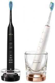 Philips Sonicare HX9914/57 Elektryczne szczoteczki do zębów