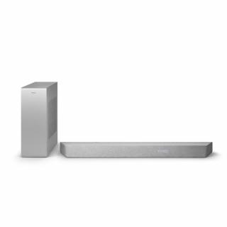 PHILIPS TAB8507/10 SOUNDBAR 3.1 Z BEZPRZEWODOWYM SUBWOOFEREM