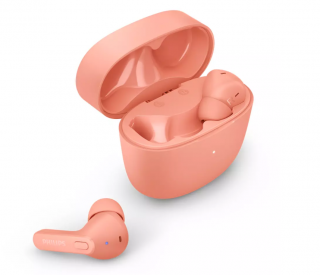 Philips TAT2206 kolor różowy Słuchawki bezprzewodowe