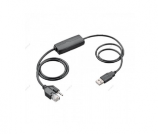 Plantronics APU-75 Adapter USB/EHS do słuchawek serii CS500