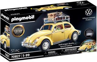 Playmobil Volksvagen Special Edition 70827