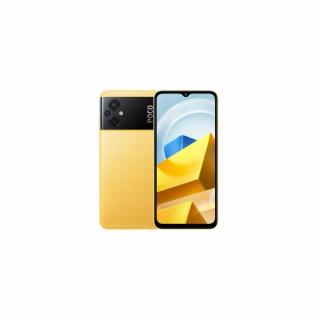 POCO M5 4GB/64GB ŻÓŁTY Smartfon