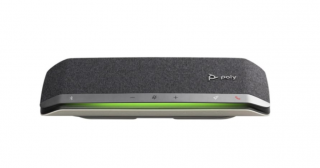 Poly Sync 40 USB-A Microsoft Teams Certified Speakerphone 77P35AA Zestaw głośnomówiący
