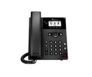 Poly VVX 150 Business IP Phone 2200-48810-025 Telefon biznesowy
