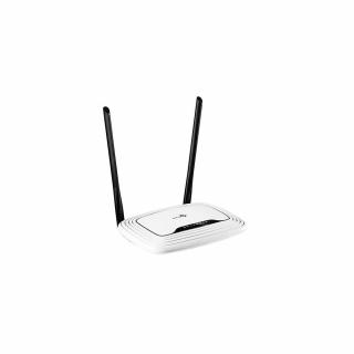 PS TP-LINK TLWR841N ROUTER TECH.N 2ANT Router