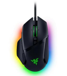 Razer Basilisk V3 - 11 buttons - wired - USB RZ01-04000100-R3M1 Przewodowa mysz optyczna