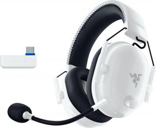 Razer BlackShark V2 Pro for PlayStation - White RZ04-04530600-R3G1 Zestaw słuchawkowy