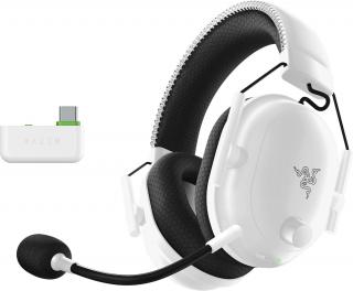 Razer BlackShark V2 Pro (Xbox Licensed) - White RZ04-04530400-R3M1 Zestaw słuchawkowy