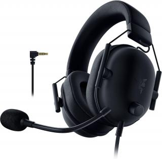 Razer BlackShark V2 X for PlayStation - Black RZ04-03241000-R3G1 Zestaw słuchawkowy