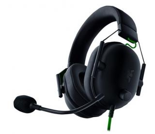 Razer BlackShark V2 X  USB-A RZ04-04570100-R3M1 Zestaw słuchawkowy