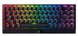 Razer BlackWidow V3 Mini HyperSpeed - Phantom Edition USB-C RZ03-03891900-R3M1 Klawiatura